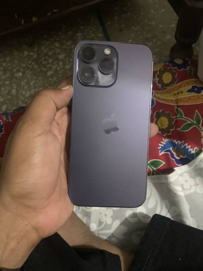 iPhone 14pro max waterpack