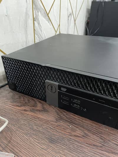 Gaming / Office PC – Core i5 6th Gen | 16GB RAM | Like New