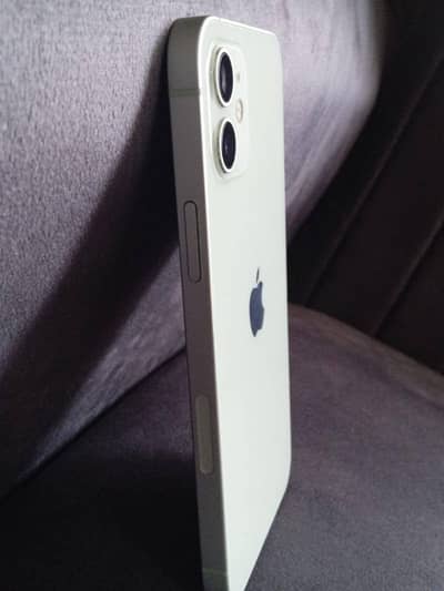 iPhone 12 (Non PTA) - Excellent Condition