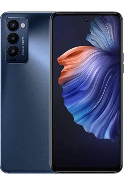 Tecno comon 18p
