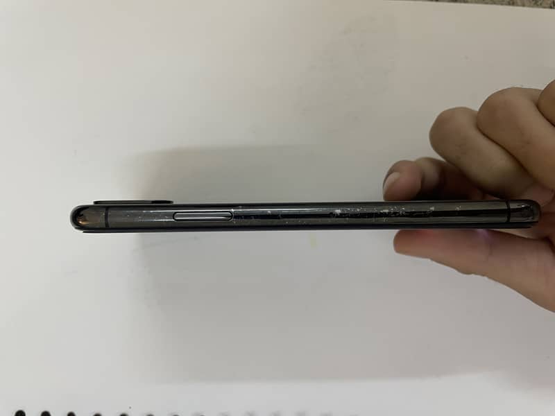 Iphone x 0
