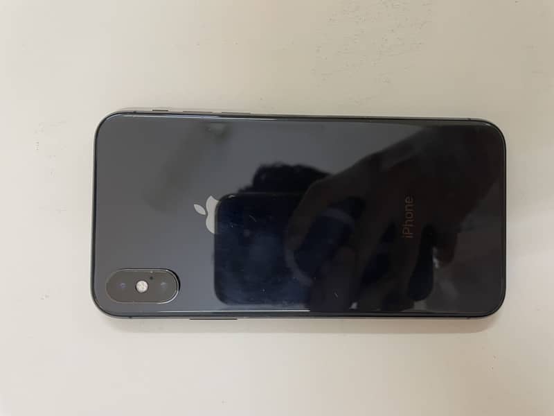 Iphone x 2