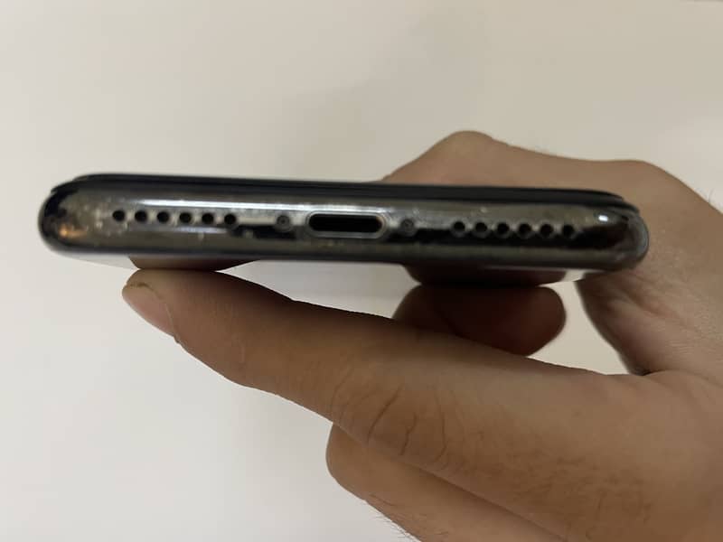 Iphone x 4