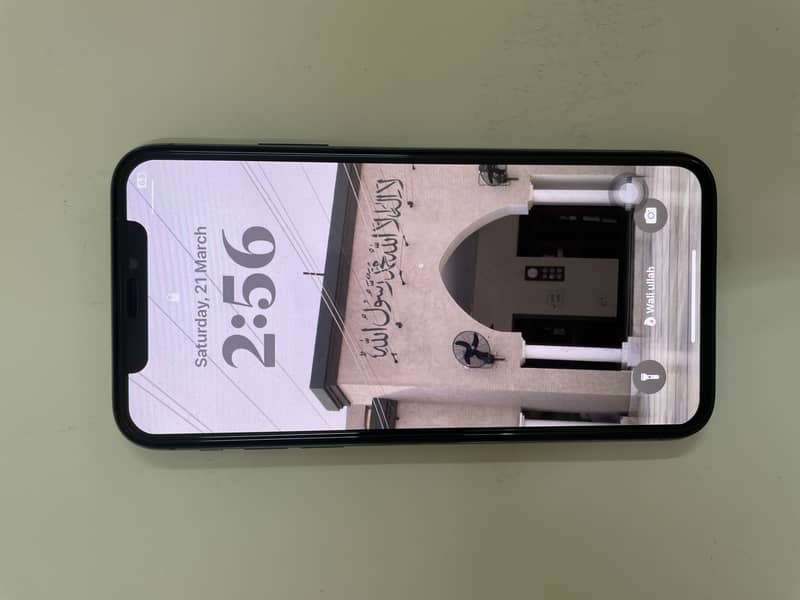 Iphone x 5