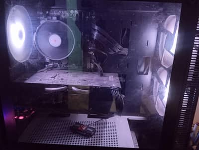 GAMING PC FOR SALE