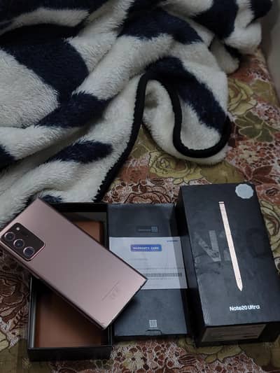 samsung note 20 ultra official approved exchange also possible