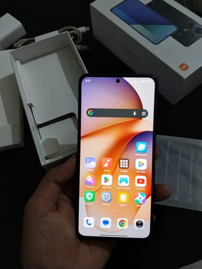 Redmi Note 13 8/256