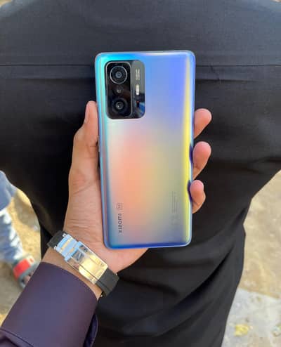 Xiaomi 11t best phone for Pubg mobile