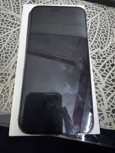 14 pro max pta approved