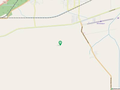 01 Kanal Possession Plot Available For Sale Steps Away From Park Masjid Direct Access From 250ft Road