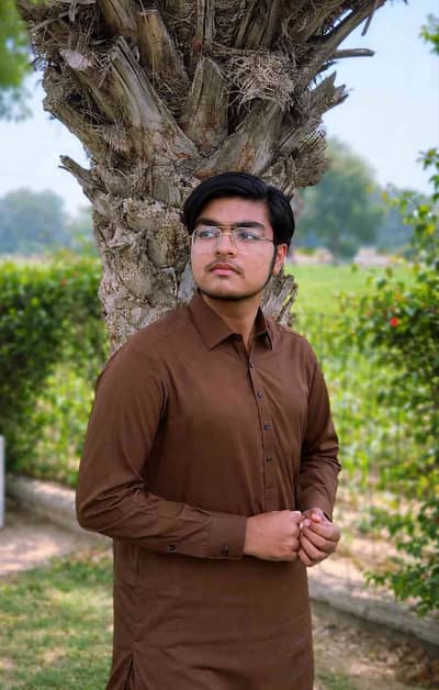 Saim Ahmad 