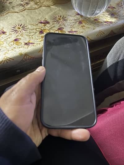 Iphone 15pro max non pta 256gb