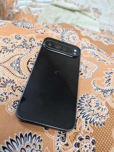 Google pixel 9 pro xl 256gb official PTA (not online PTA)