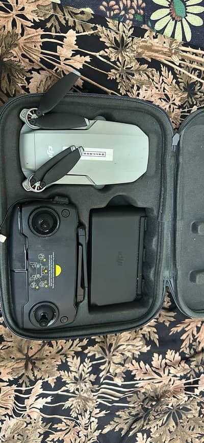 Dji MAVIC mini Drone