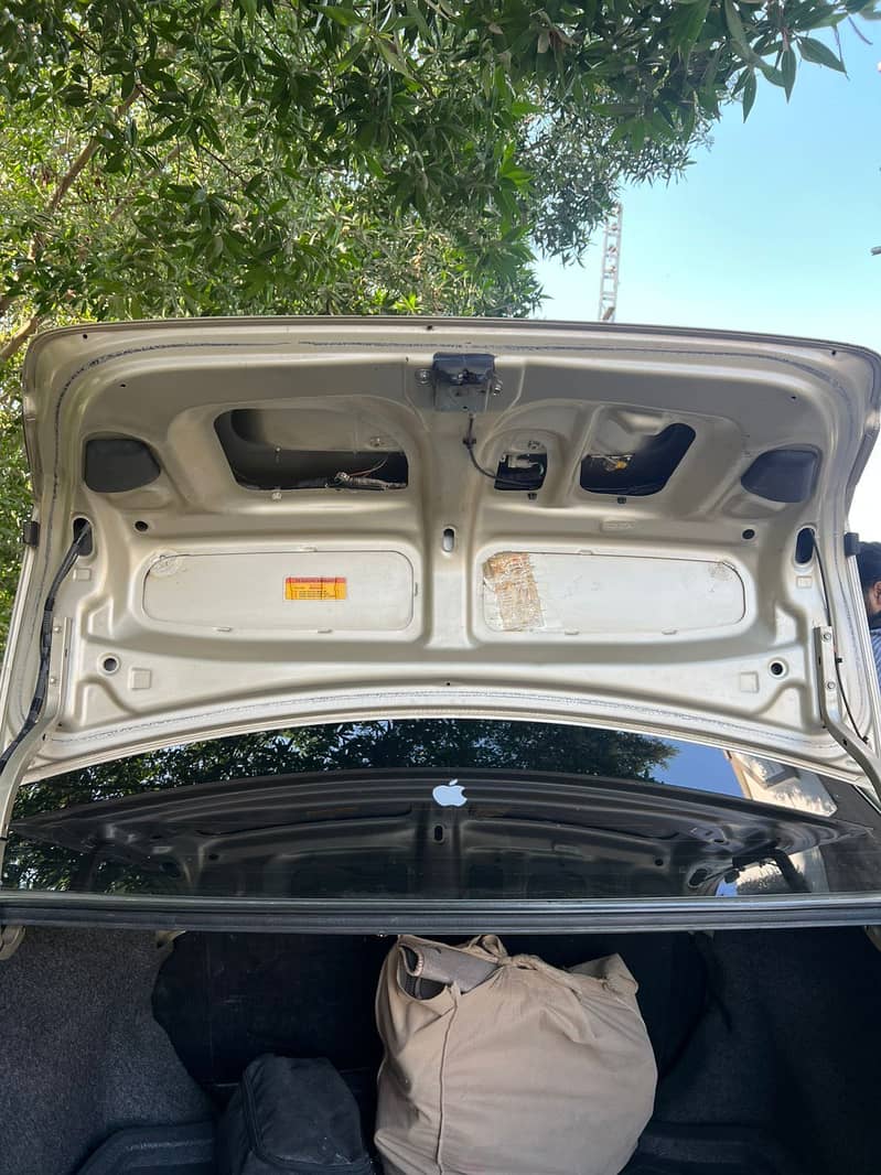 Altis 1.8 automatic 14