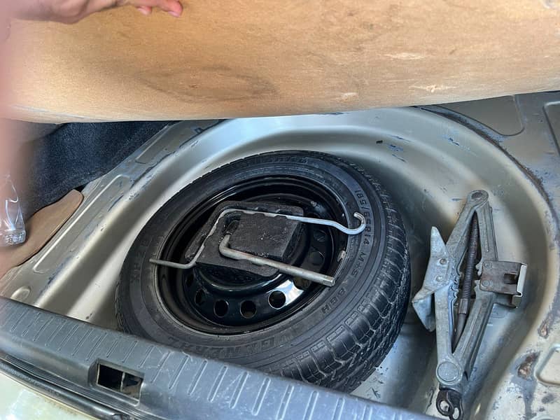 Altis 1.8 automatic 15