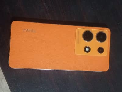 Infinix Note 30 Exchange Possible