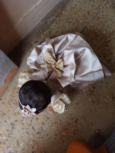 baby frock