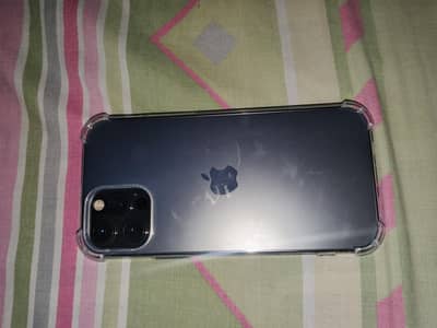 Iphone 12 pro Dual Sim Pta Waterpack 