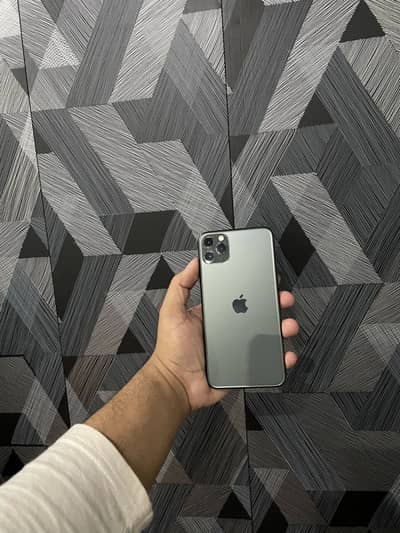 iPhone 11 Pro Max 256GB