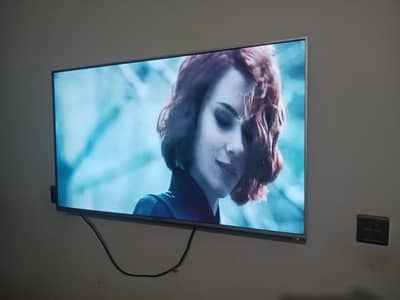 sony bravia 49 inch smart tv sell
