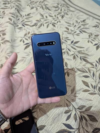LG V60 ThinQ 5g