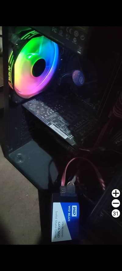 i7 4th Gen | 1TB SSD | GTX 1650 Super |  16GB Ram
