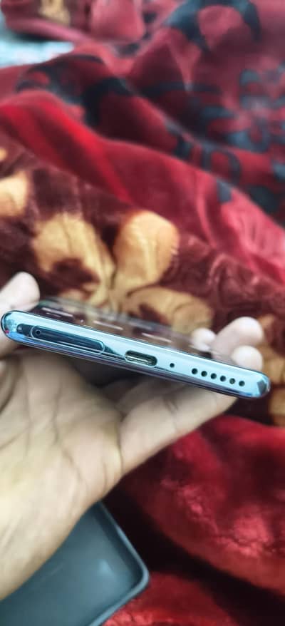 Redmi note 14 pro fresh new