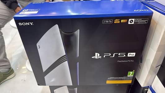 PS5 pro