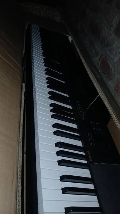 Piano Keyboard 88 Keys