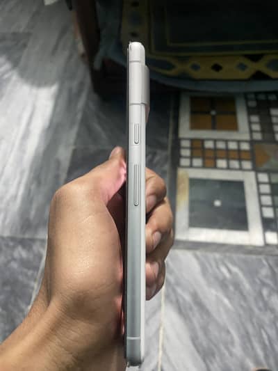 Google pixel 7 all ok