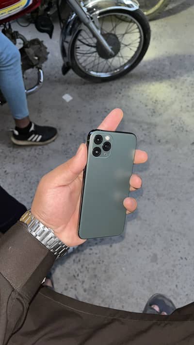 iphone 11 pro non pta