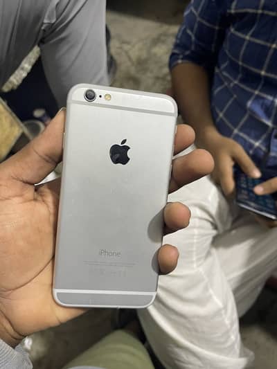iPhone 6non pta  all ok 10by10 condition