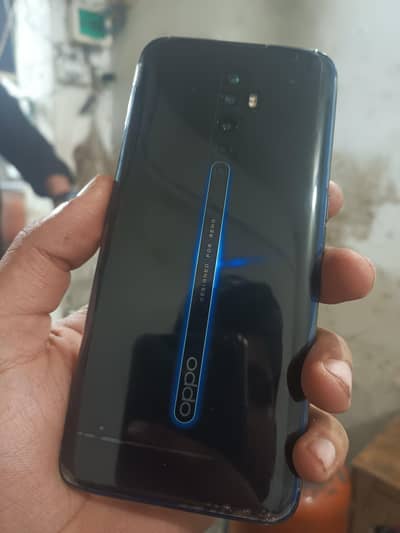oppo reno 2z