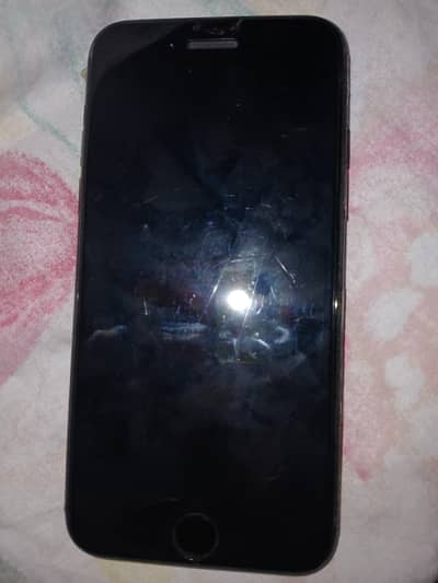 iphone se 2020 jv non pta 64gb 82% battery health