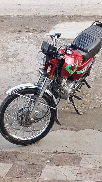 BIKE FOR RENT read full open