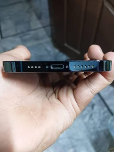 Iphone 12pro max 94% all ok available jv non pta