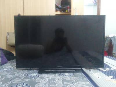 i am selling my Sony BRAVIA LED ultra HD