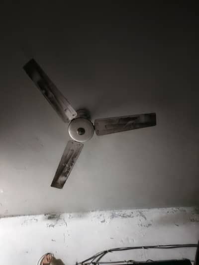 GFC ceiling Fan 56 inches