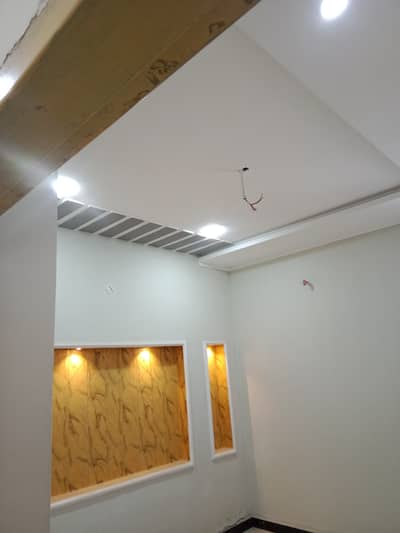 Vip House For Sale Very Near To Man Road Tile Wodden Work