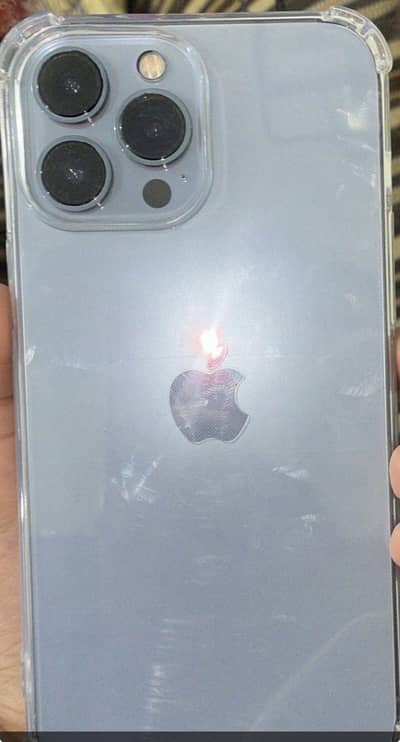 I phone 13 pro max pta approved