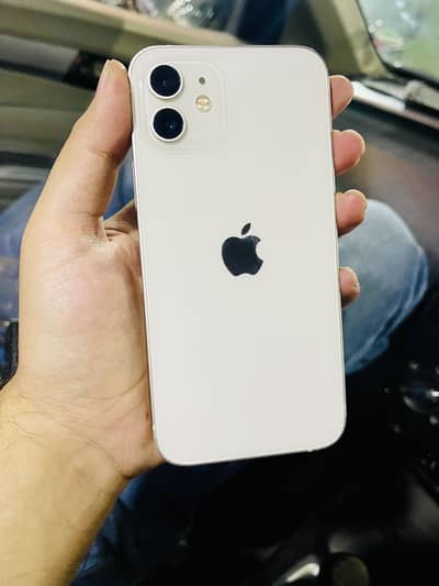 Iphone 12 Dual Pta Approved