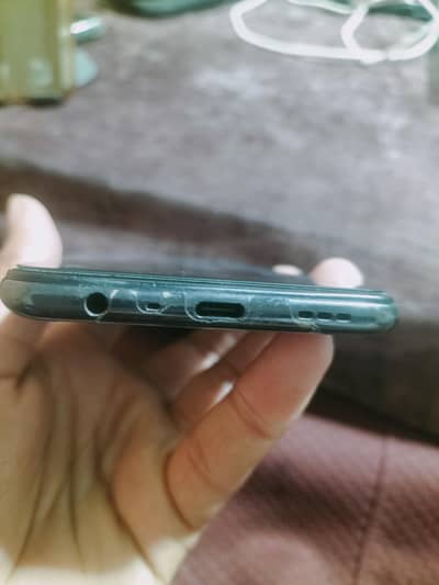 opper A95 full new condition with complete box no singal fault