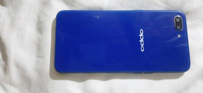 oppo a3s urgent sale