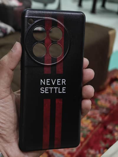 Oneplus 12 Case / Cover
