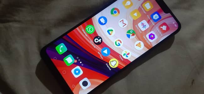 oppo a3s urgent sale