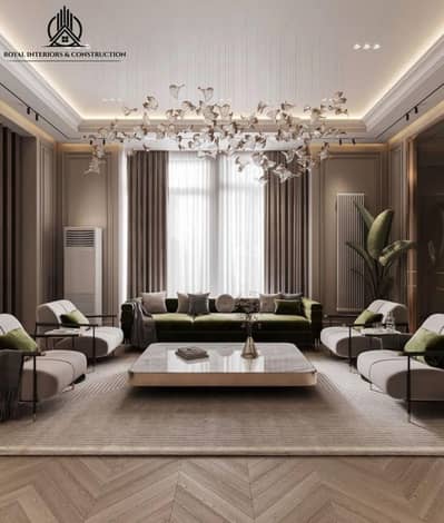 Home Decor | Interior Design | Media Wall | Feature Wall | Renovation