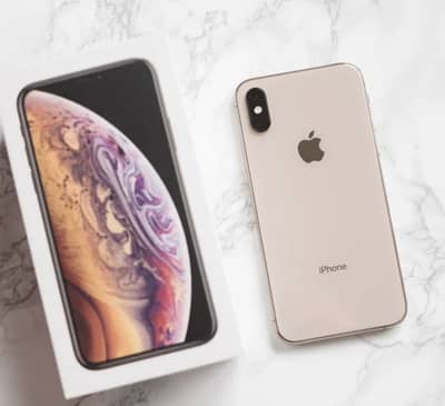 Iphone xs