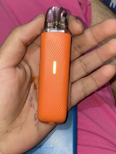 Caliburn G5 lite pod / vape