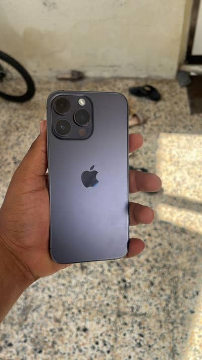 iphone 14 pro max Jv